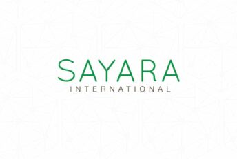 Sayara logo